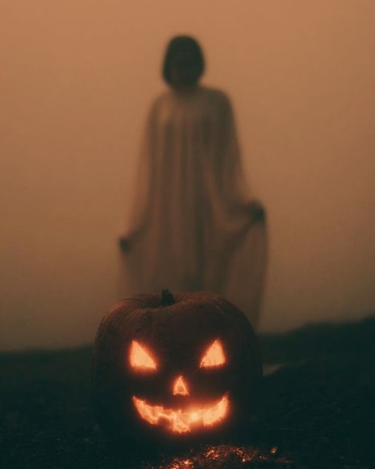 Samhain Ritual Reservation 31 October 2026