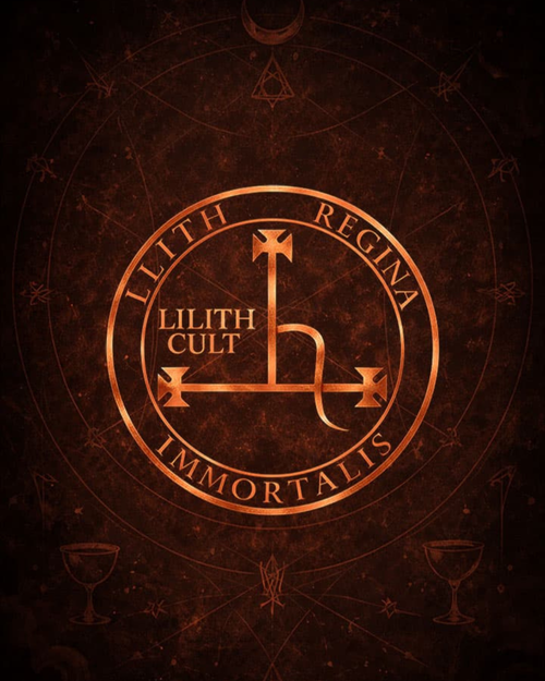 Lilith Gratitude Jar and Offerings