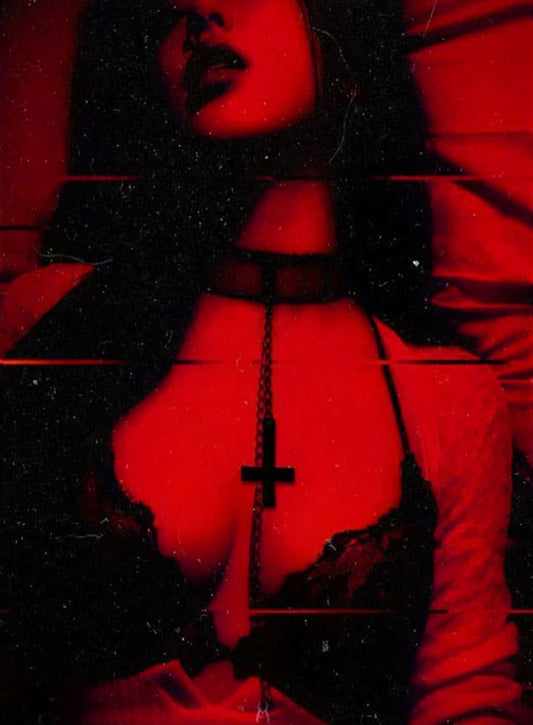 Lilith Protection Ritual for Sexual Power and Discretion