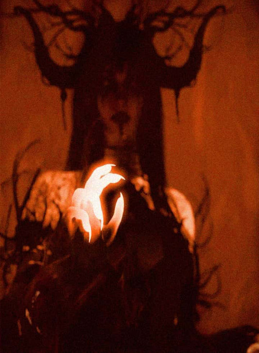 Revenge Spell Black Magick Curse Punishment Ritual