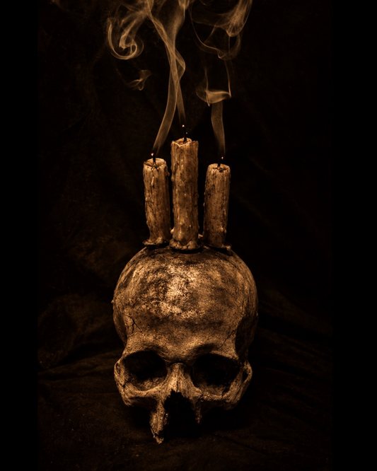 Court Case Spell – Ritual to Win in Court