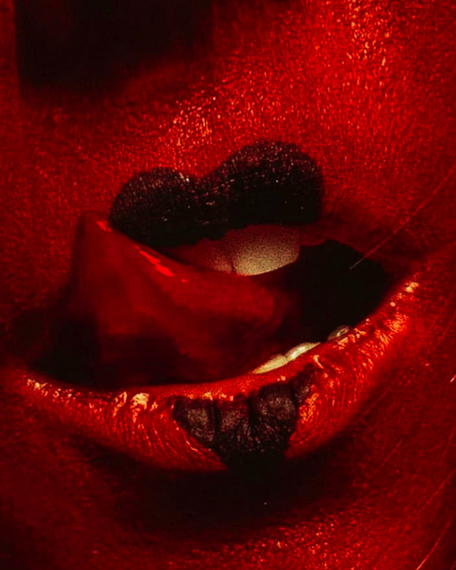 Love Spell with Asmodeus – Demonic Ritual of Obsession