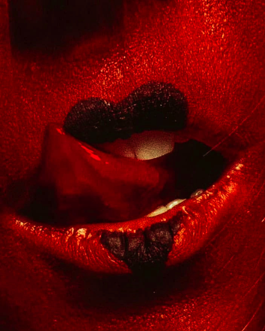 Love Spell with Asmodeus – Demonic Ritual of Obsession