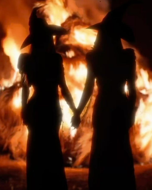 Witches’ Night (San Juan) Ritual Spot Reservation 2026