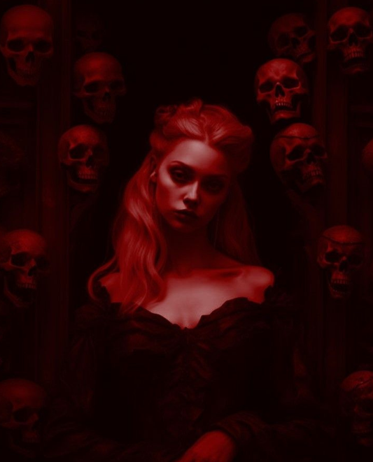 Shut Up Spell Stop Gossip & Slander Ritual