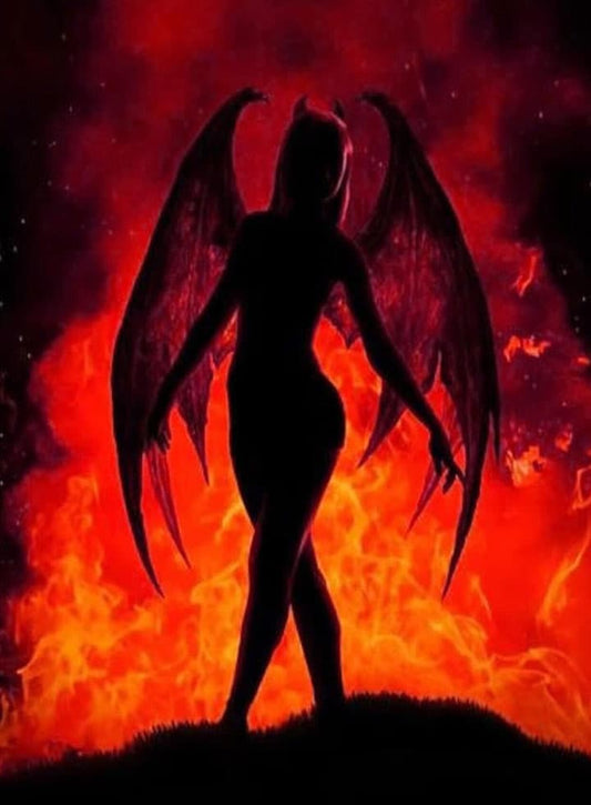 The Most Extreme Revenge of Lilith