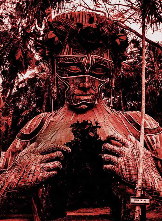 Tulum Vortex Custom Ritual New Year 2026