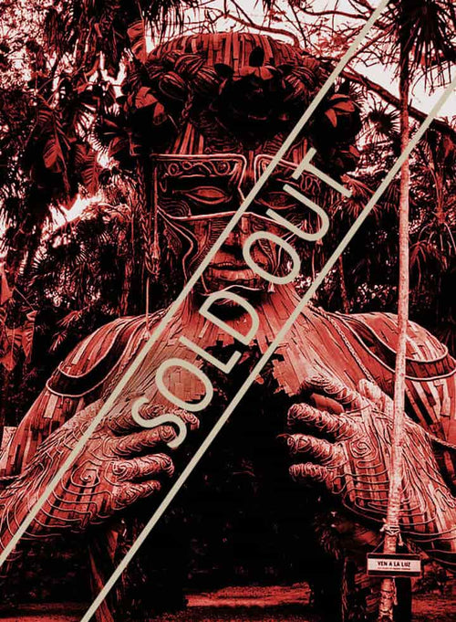 Tulum Vortex Custom Ritual New Year 2026