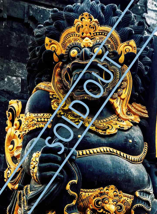 Indonesia Vortex Custom Ritual April 2025