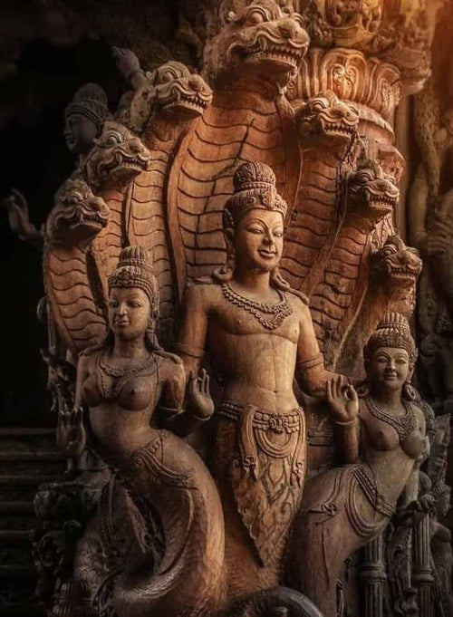 Indonesia Vortex Custom Ritual April 2026