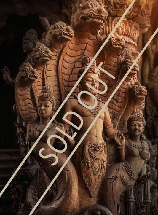 Indonesia Vortex Custom Ritual April 2026