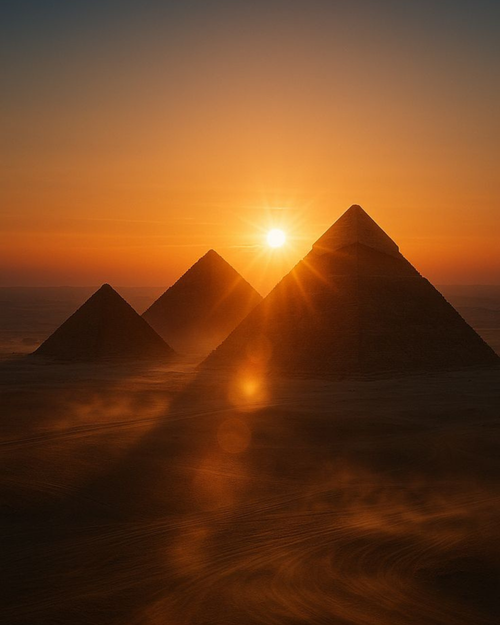 Egyptian Vortex Custom Ritual June 2026
