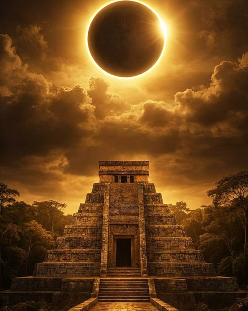 Tulum Vortex Custom Ritual New Year 2026