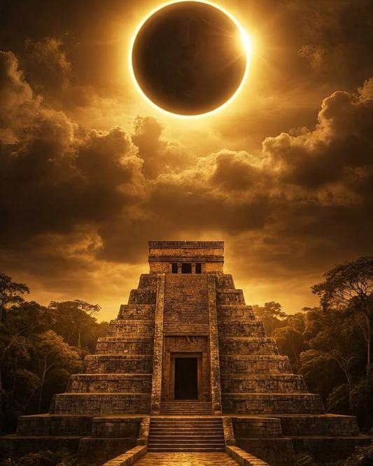 Tulum Vortex Custom Ritual New Year 2026