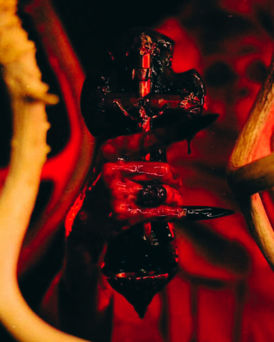 Baptism Reversal Spell – Cut Ties to Religion