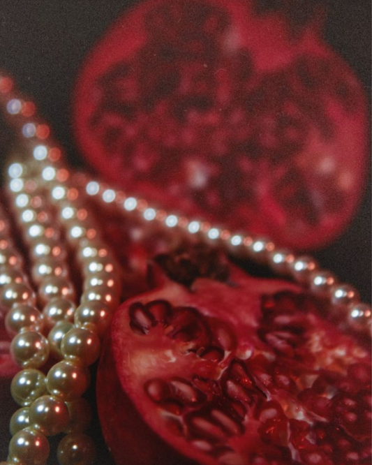 Beautiful Skin Spell - Red Potion Beauty Ritual