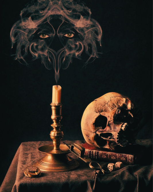 Curse Removal Spell – Break a Curse