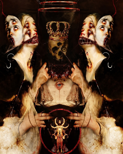 The Definite Destruction of Love with Demon Beleth