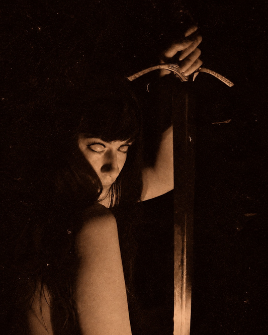 Retribution Spell – An Eye for an Eye