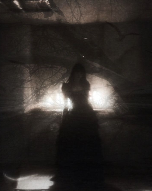 Advanced Curse Removal for Possessions, Spirit Attachments and Psychic Attacks