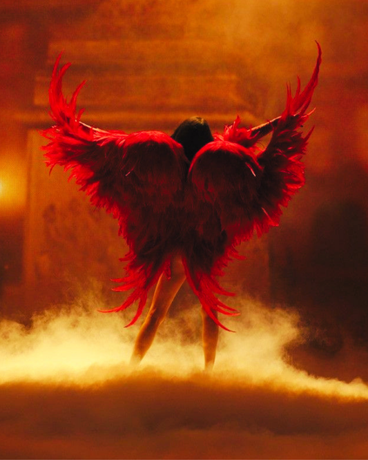 Fame Ritual Become Famous Celebrity Spell