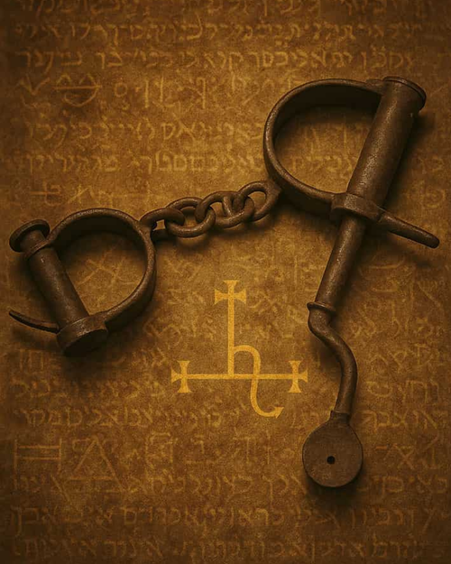 Spanish Love Binding Ritual – Esposado a Mi
