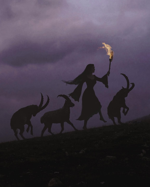 Happiness Spell - Lift My Spirits Ritual