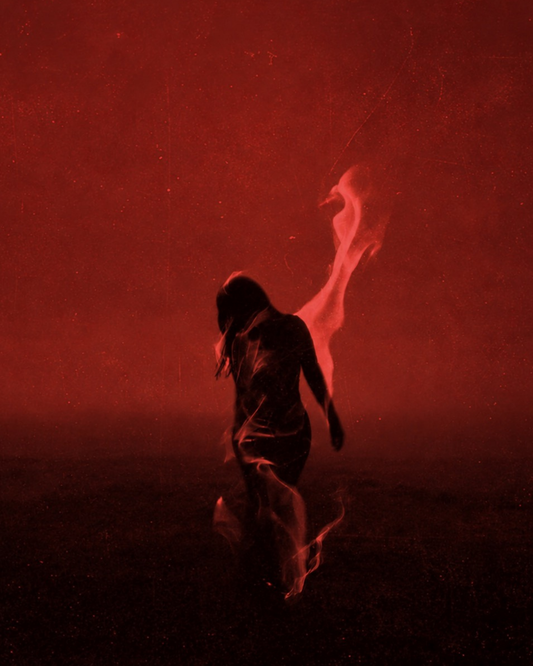 Emotional Healing Spell – Trauma Recovery Ritual