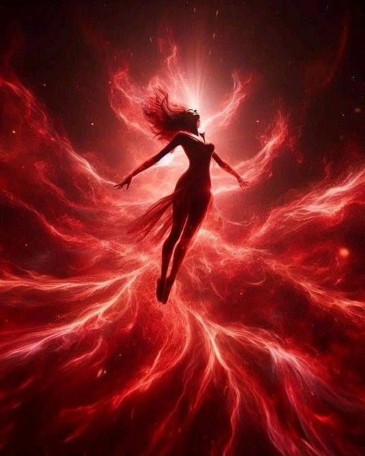Emotional Healing Spell – Trauma & Abuse Recovery Ritual
