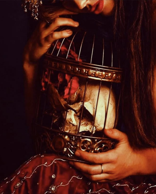 Hydromancy Seduction Spell for Sexual Desire