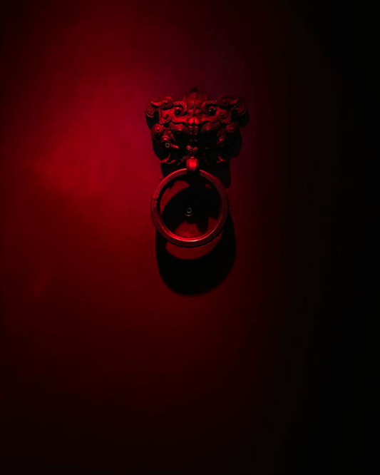 Incognito Spell Secret Protection Ritual