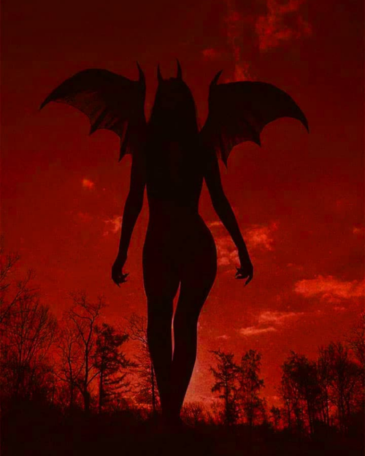 Incubus Seduction Ritual for Males