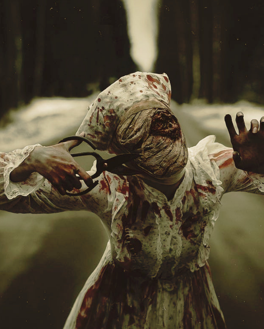 Insanity Curse