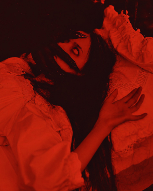 Insomnia Spell - Sleep Deprivation Curse