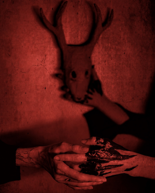 Pact With Sitri - Sex, Obsession and Seduction