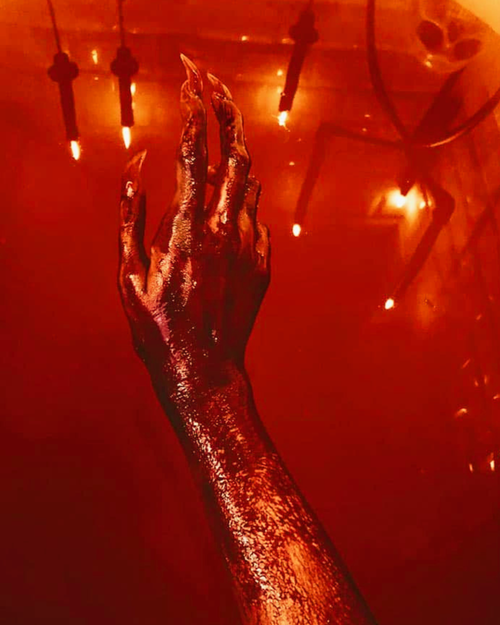 Demonic Possession Spell – Send Them a Demon