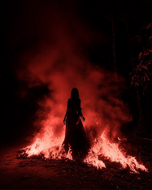 Emotional Healing Spell – Trauma & Abuse Recovery Ritual