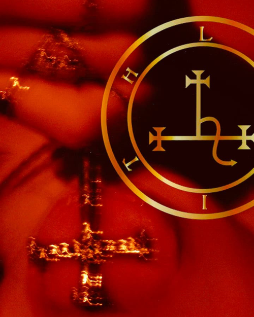 Banishing Negative Energy Spell