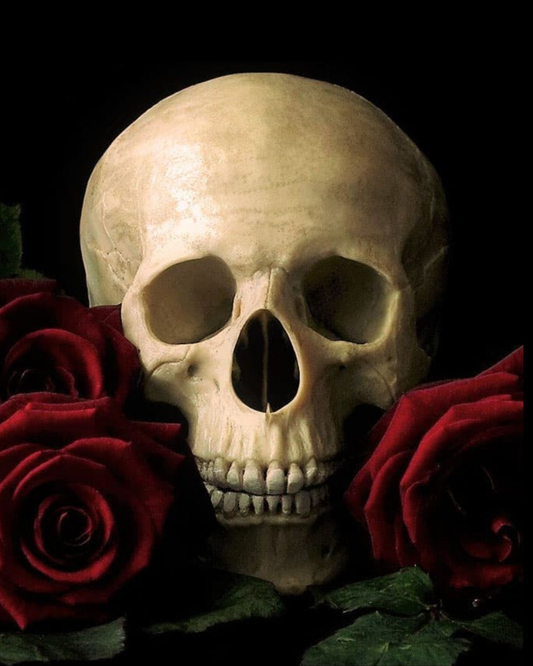 Love Spell for a Stubborn Target