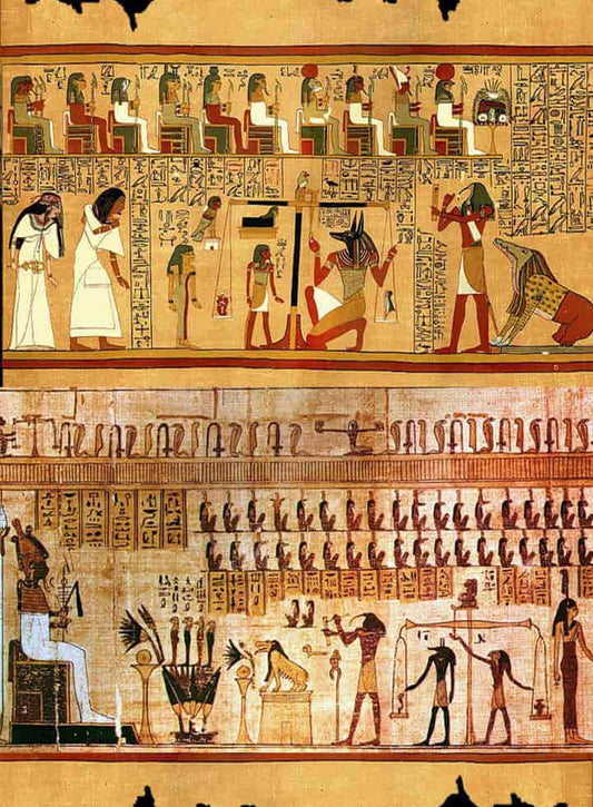 Egyptian Vortex Custom Ritual June 2026