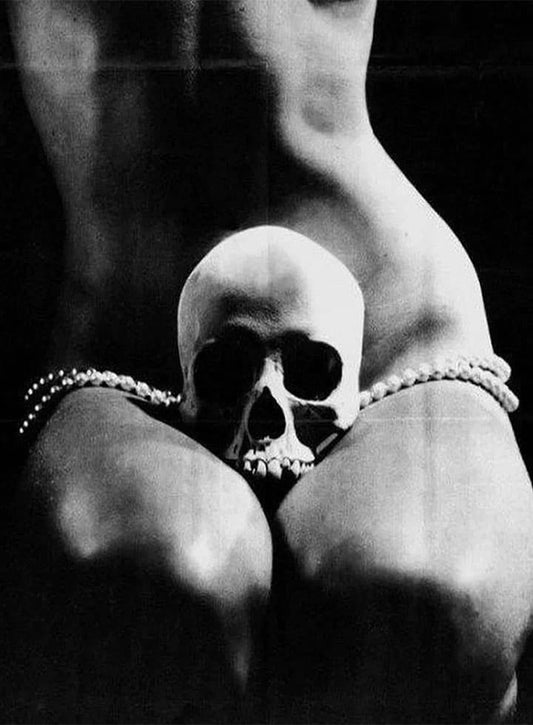 Bend Over Spell Do My Will Ritual