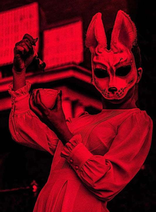 Hex Returner Ritual Send Back a Curse