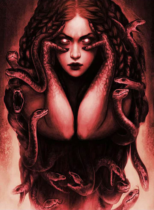 Demonic Love Binding Spell