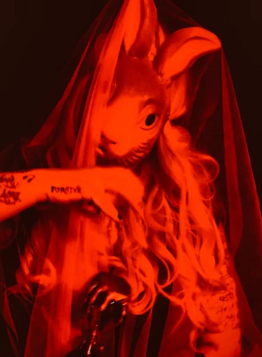 Miserable Without Me Hex Spell