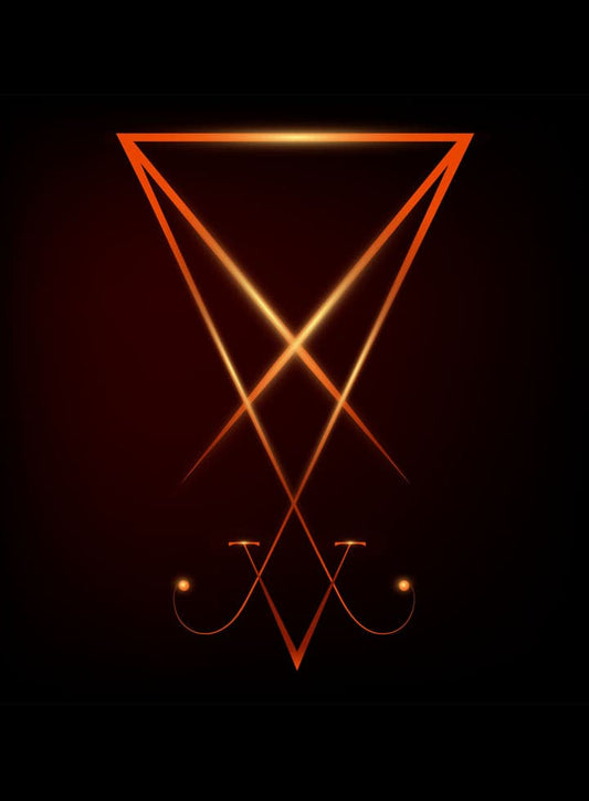 Pact with Lucifer