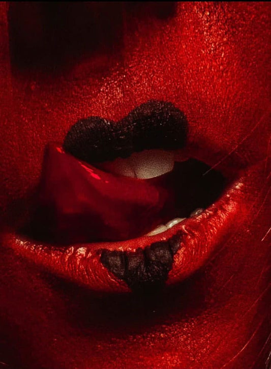 Potent Love Spell with Asmodeus